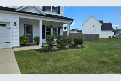 243 Collier Gate Street, Linden, NC 28356 - Photo 2