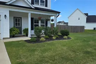 243 Collier Gate St, Linden, NC 28356 - Photo 2