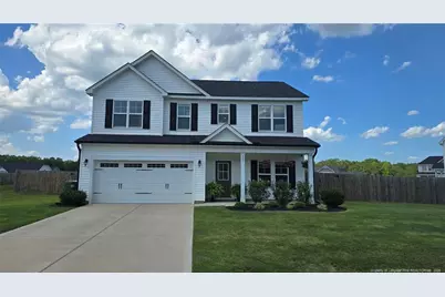 243 Collier Gate Street, Linden, NC 28356 - Photo 1