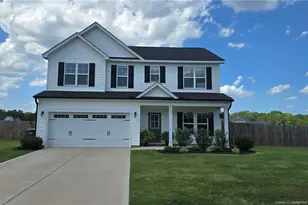243 Collier Gate St, Linden, NC 28356 - Photo 1
