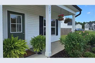 243 Collier Gate Street, Linden, NC 28356 - Photo 4