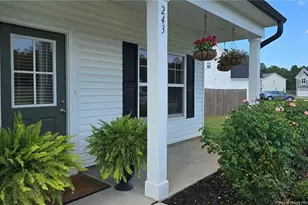 243 Collier Gate St, Linden, NC 28356 - Photo 4