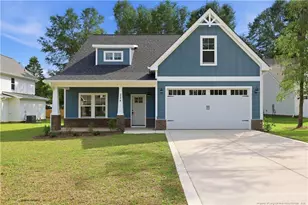 224 Telluride Ct, Aberdeen, NC 28315 - Photo 1