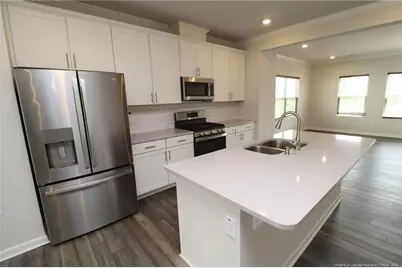 2122 Terrawood Drive #121, Durham, NC 27703 - Photo 4
