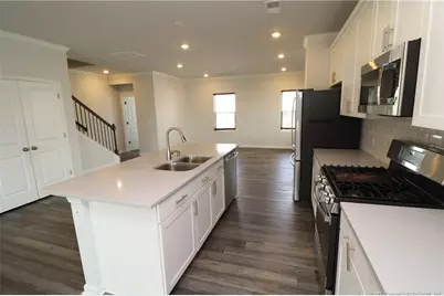 2122 Terrawood Drive #121, Durham, NC 27703 - Photo 8