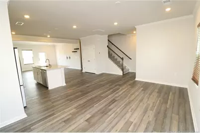 2122 Terrawood Drive #121, Durham, NC 27703 - Photo 16