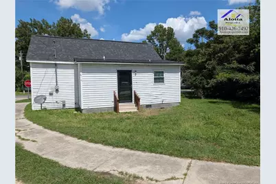 400 McLeod Road, Red Springs, NC 28377 - Photo 14