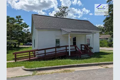 400 McLeod Road, Red Springs, NC 28377 - Photo 12