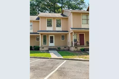 1208 N Forest Drive N, Fayetteville, NC 28303 - Photo 1