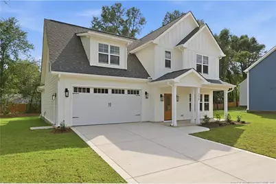228 Telluride Court, Aberdeen, NC 28315 - Photo 2