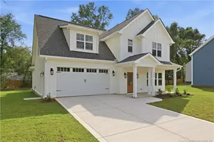 228 Telluride Ct, Aberdeen, NC 28315 - Photo 2