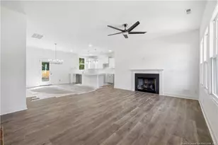 228 Telluride Ct, Aberdeen, NC 28315 - Photo 8