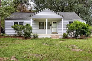 413 Seymour St, Aberdeen, NC 28315 - Photo 2
