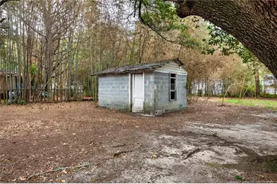 413 Seymour Street, Aberdeen, NC 28315 - Photo 16