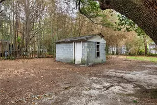 413 Seymour St, Aberdeen, NC 28315 - Photo 16