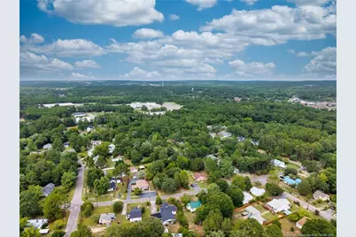 413 Seymour Street, Aberdeen, NC 28315 - Photo 24