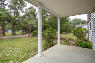 413 Seymour St, Aberdeen, NC 28315 - Photo 4