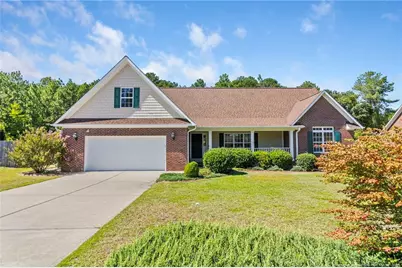 6233 Castlebrooke Lane, Linden, NC 28356 - Photo 8