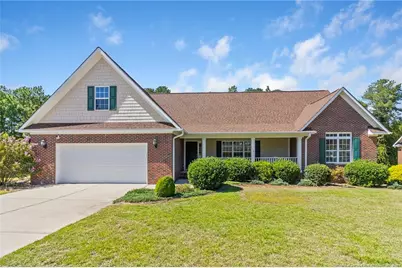6233 Castlebrooke Lane, Linden, NC 28356 - Photo 2