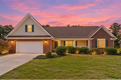 6233 Castlebrooke Lane, Linden, NC 28356 - Photo 1