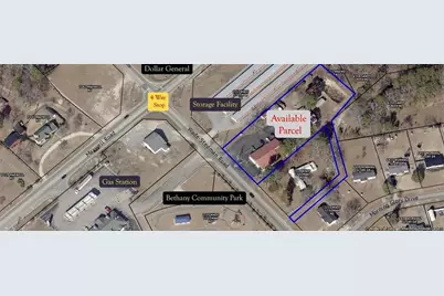 2140 Wade Stedman Road, Stedman, NC 28391 - Photo 14