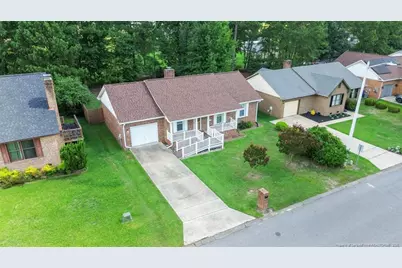 216 Fair Oaks Drive, Fayetteville, NC 28311 - Photo 32