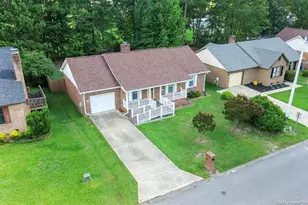 216 Fair Oaks Dr, Fayetteville, NC 28311 - Photo 32