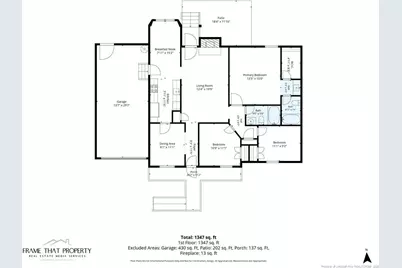 216 Fair Oaks Drive, Fayetteville, NC 28311 - Photo 36