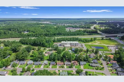 216 Fair Oaks Drive, Fayetteville, NC 28311 - Photo 28