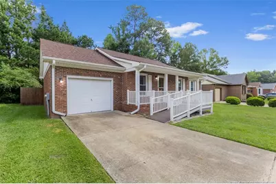 216 Fair Oaks Drive, Fayetteville, NC 28311 - Photo 24
