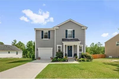 113 Hedge Hunter Court, Raeford, NC 28376 - Photo 1