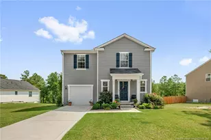 113 Hedge Hunter Ct, Raeford, NC 28376 - Photo 1