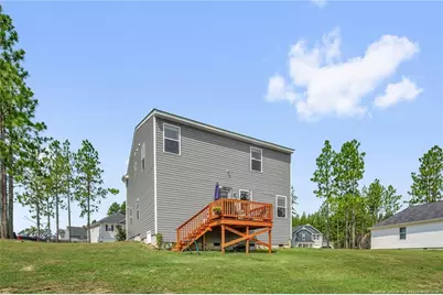 113 Hedge Hunter Court, Raeford, NC 28376 - Photo 32