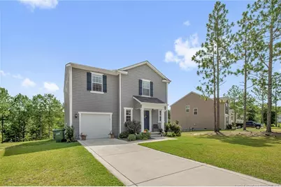 113 Hedge Hunter Court, Raeford, NC 28376 - Photo 2