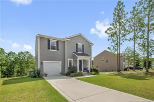 113 Hedge Hunter Ct, Raeford, NC 28376 - Photo 2