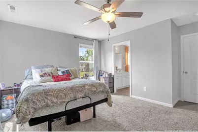 113 Hedge Hunter Court, Raeford, NC 28376 - Photo 20