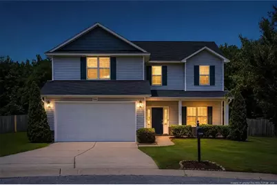 1246 Brickyard Drive, Fayetteville, NC 28306 - Photo 2
