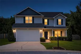 1246 Brickyard Dr, Fayetteville, NC 28306 - Photo 2