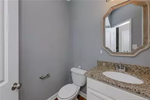 1246 Brickyard Dr, Fayetteville, NC 28306 - Photo 20