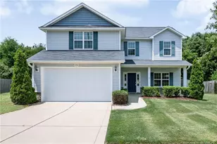 1246 Brickyard Dr, Fayetteville, NC 28306 - Photo 1