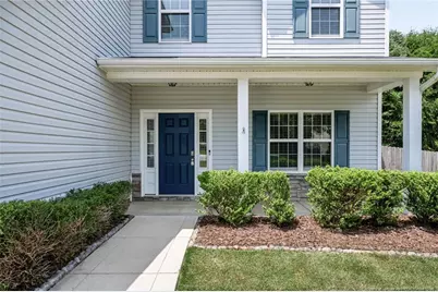 1246 Brickyard Drive, Fayetteville, NC 28306 - Photo 4