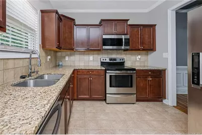 1246 Brickyard Drive, Fayetteville, NC 28306 - Photo 12