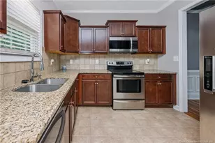 1246 Brickyard Dr, Fayetteville, NC 28306 - Photo 12