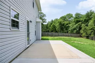 1246 Brickyard Dr, Fayetteville, NC 28306 - Photo 46
