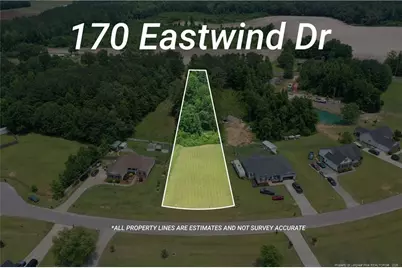 170 Eastwind Drive, Lumberton, NC 28358 - Photo 2