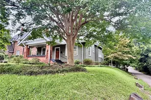 115 Hale St, Fayetteville, NC 28301 - Photo 1