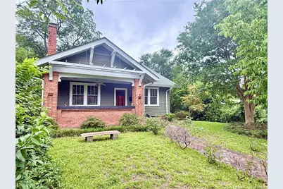 115 Hale Street, Fayetteville, NC 28301 - Photo 2