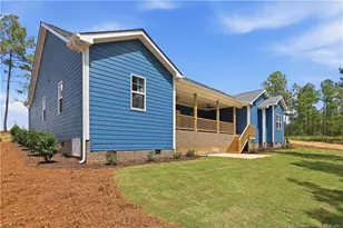 164 Vista Ridge Ave, Sanford, NC 27332 - Photo 14