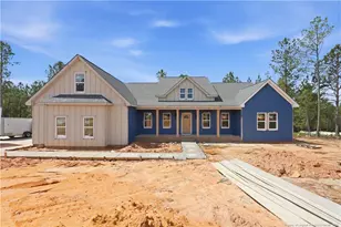 164 Vista Ridge Ave, Sanford, NC 27332 - Photo 2