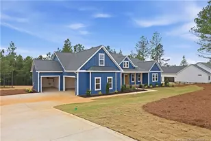 164 Vista Ridge Ave, Sanford, NC 27332 - Photo 2